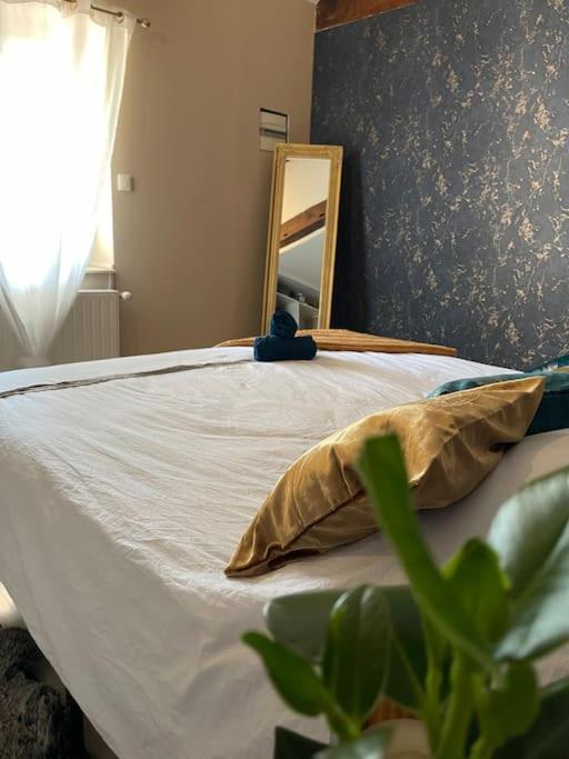 Appartement De Charme 80M2 Живор Экстерьер фото