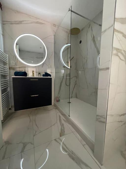 Appartement De Charme 80M2 Живор Экстерьер фото